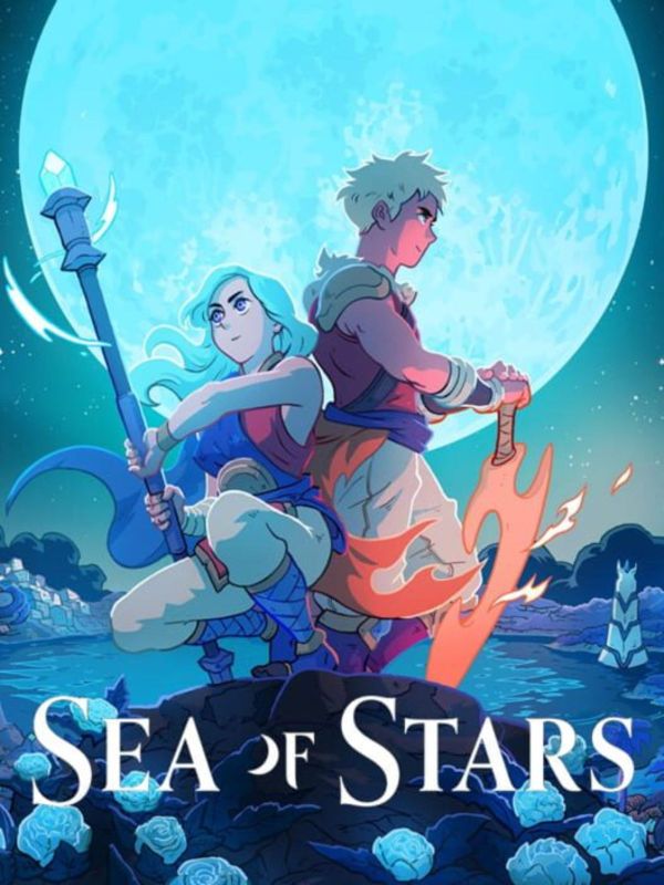 Discover a free way to play Sea of Stars now