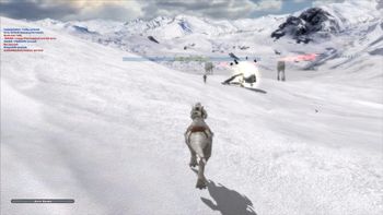 STAR WARS Battlefront 2 (2005) Xbox