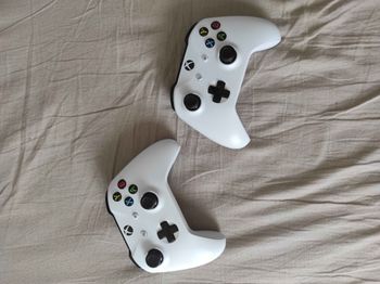 Buy Xbox One S, White, 1TB + 6 žaidimai