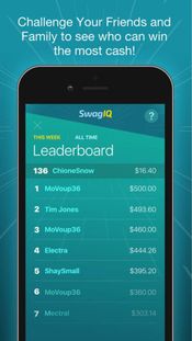 Buy Swag IQ