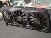 Gigabyte GeForce RTX 2070 SUPER 8 GB 1605-1785 Mhz PCIe x16 GPU