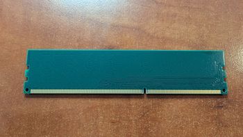 Get DIMM 4GB DDR3L 1866 MHz 