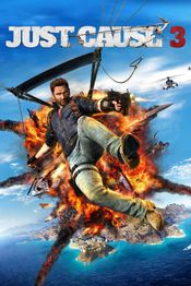 Redeem Just Cause 3 - Weaponized Vehicle Pack (DLC) Steam Key GLOBAL