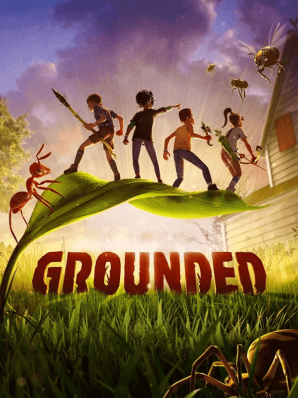 Claim Grounded for free with Eneba Rewards