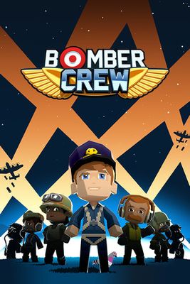 Bomber Crew Skin Pack cover