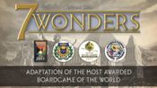 Get 7 Wonders