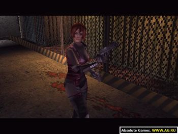 Get Dino Crisis PlayStation