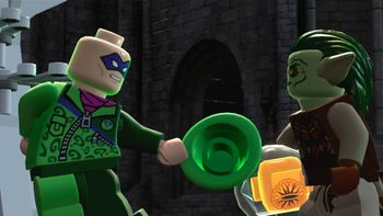 Get LEGO DIMENSIONS Xbox 360