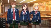 Visual Novel Maker + Live2D (DLC) (PC) Steam Key GLOBAL