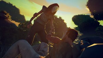 Absolver PlayStation 4 for sale