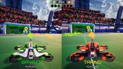 Axiom Soccer