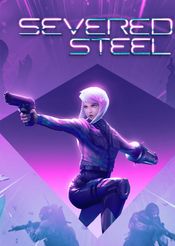 Severed Steel (PC) Steam Key GLOBAL