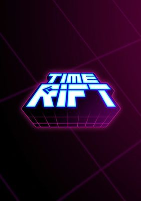 Time Rift game cover