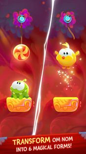 Cut the Rope: Magiс GOLD