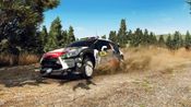 WRC 5 Esports Edition