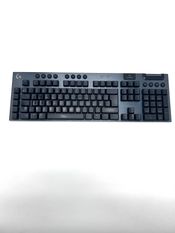 Get Logitech G915 Wireless (Tactile) RGB Mechaninė Gaming Klaviatūra