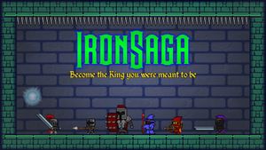 IronSaga