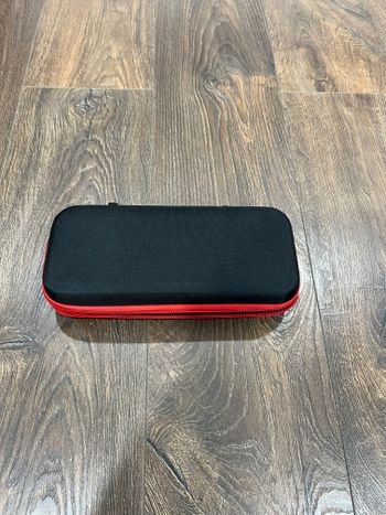 Nintendo switch deklas