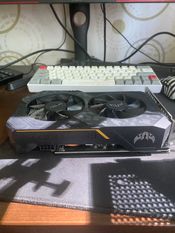 Asus GeForce GTX 1660 Ti 6 GB 1500-1800 Mhz PCIe x16 GPU