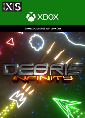 Debris Infinity XBOX LIVE Key ARGENTINA