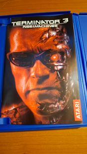 Buy Terminator 3: Rise of the Machines PlayStation 2