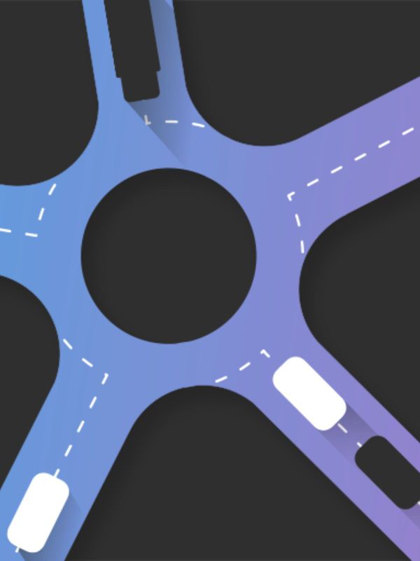 Download Traffix Traffic Simulator APK for free