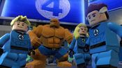 Get LEGO Marvel Collection (Xbox One) Xbox Live Key UNITED STATES