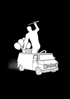 Fortnite - LIl' Magic Van Emote (DLC) Epic Games Key GLOBAL