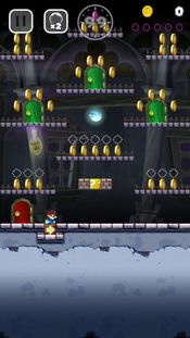 Super Mario Run