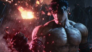 Get Tekken 8 Xbox Series X