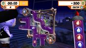 Get Panic Pump - Can you save them ALL?