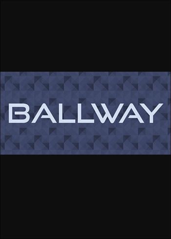 Ballway (PC) Steam Key GLOBAL