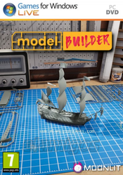 Model Builder (PC) Steam Key RU/CIS