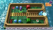 Chuck's Challenge 3D 2020 (PC) Steam Key GLOBAL