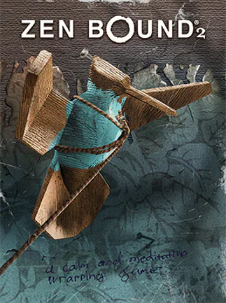 Zen Bound 2 (PC) Steam Key GLOBAL