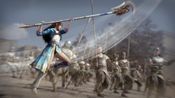 Get DYNASTY WARRIORS 9 Special Weapon Edition XBOX LIVE Key ARGENTINA