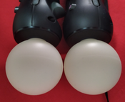 Pack juego Dreams de PS4+Playstation Move V2 x2