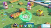 Redeem Mario + Rabbids Kingdom Battle Nintendo Switch