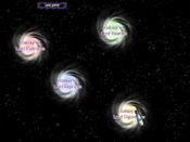 Galactic Lords