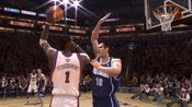 NBA Live 08 Wii