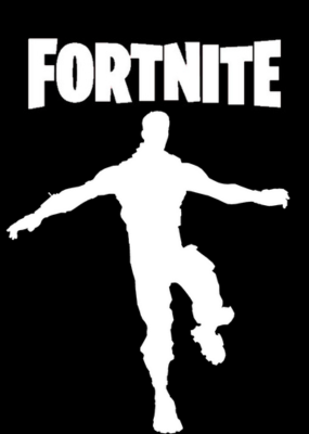 Fortnite: Moon Bounce Emote (DLC) Epic Games Key GLOBAL