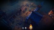Darksburg Steam Key GLOBAL for sale