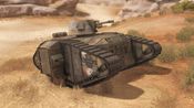 Crossout - Iron Shield Pack (DLC) XBOX LIVE Key EUROPE