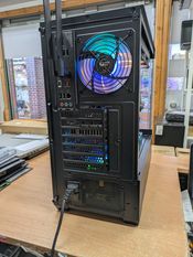 Ryzen 7 7800X3D/64GB DDR5/1TB+512GB SSD/RTX5080 16GB