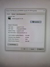 NVIDIA Quadro FX 370 for sale