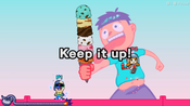WarioWare™: Get It Together! (Nintendo Switch) eShop Key UNITED STATES for sale