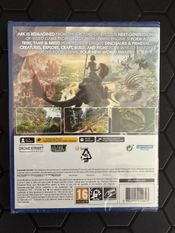 Ark: Survival Ascended PlayStation 5