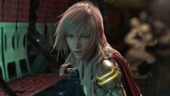 Get FINAL FANTASY XIII Xbox 360