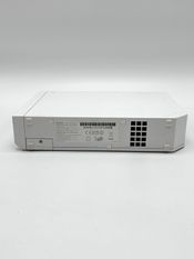 Nintendo Wii RVL-001 Žaidimų Konsolės Pilnas Baltas Rinkinys