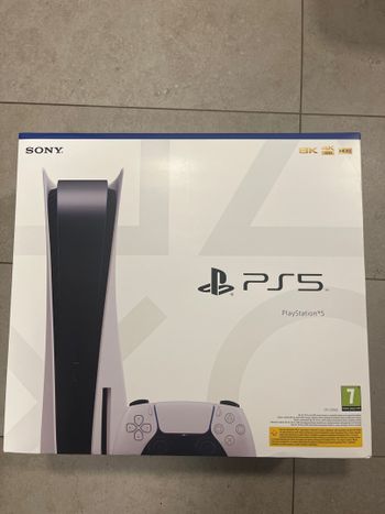 Pirkti naujausio modelio ps5 diskine blu ray edition